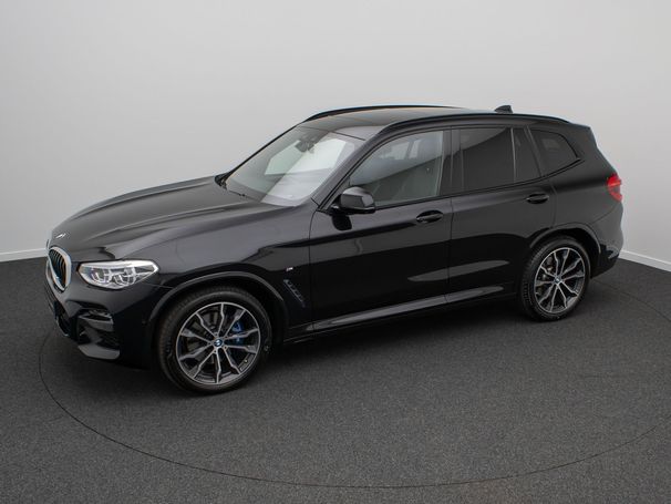 BMW X3 xDrive 210 kW image number 15