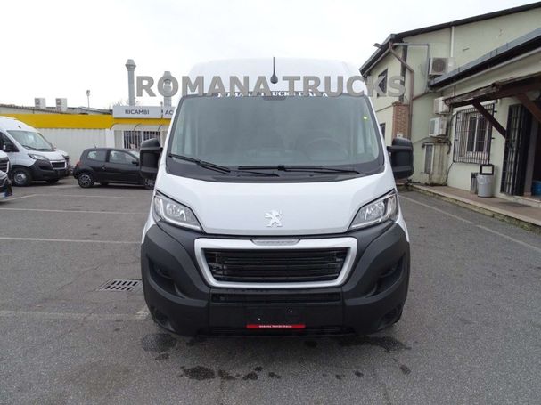 Peugeot Boxer 103 kW image number 3