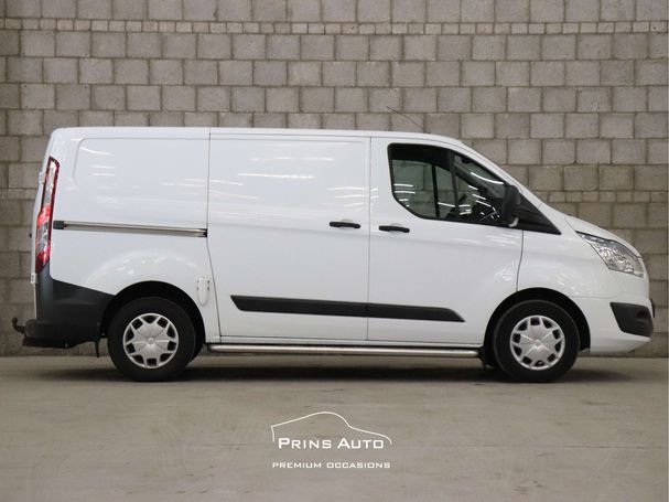 Ford Transit Custom L1H1 Trend 74 kW image number 12