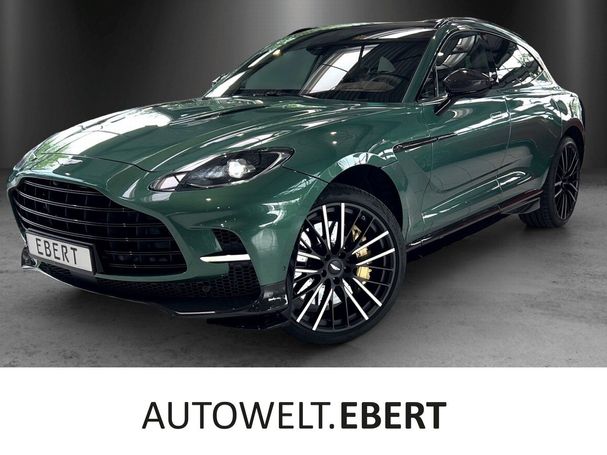 Aston Martin DBX 707 520 kW image number 1