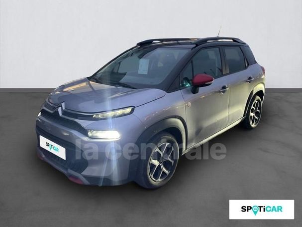 Citroen C3 Aircross BlueHDi 110 81 kW image number 1