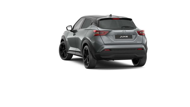 Nissan Juke 1.6 Hybrid N-DESIGN 105 kW image number 2