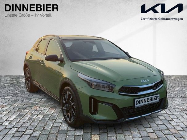 Kia XCeed 1.5 Spirit 103 kW image number 9