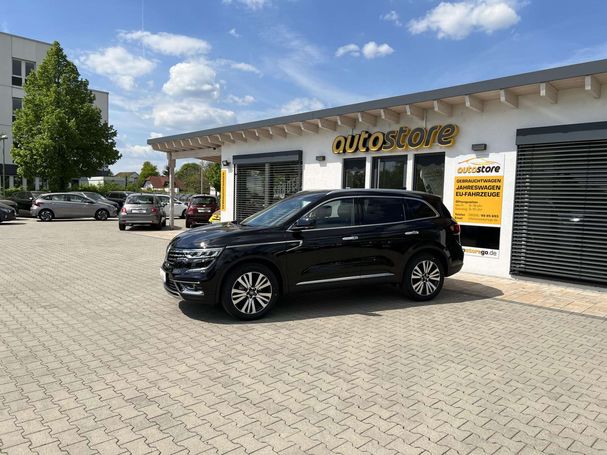 Renault Koleos TCe 160 Initiale Paris 116 kW image number 26