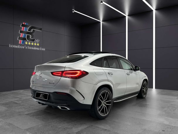 Mercedes-Benz GLE 400 d 4Matic 243 kW image number 7