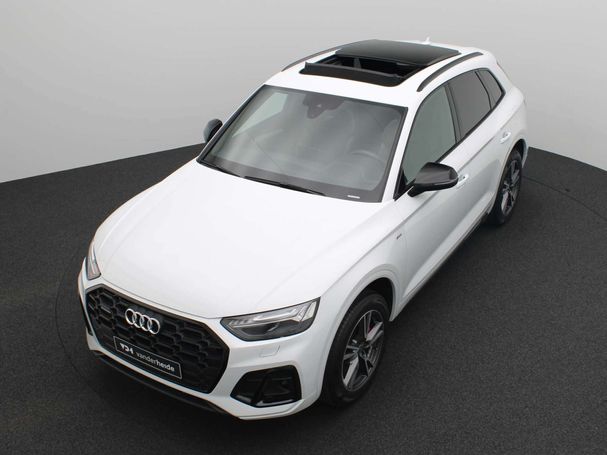 Audi Q5 55 TFSIe quattro S tronic 270 kW image number 15