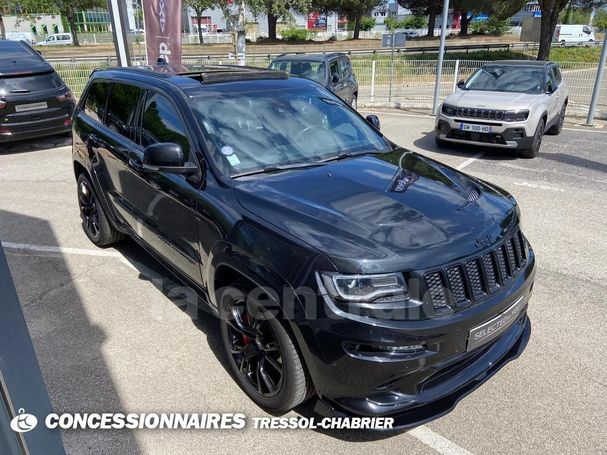 Jeep Grand Cherokee 344 kW image number 2