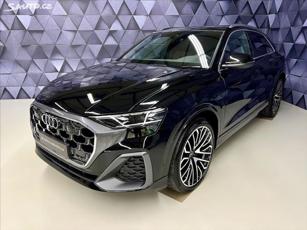 Audi Q8 50 TDI quattro S-line 210 kW image number 1