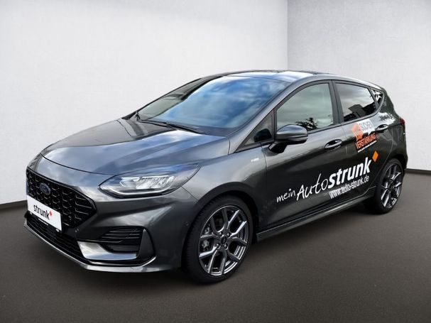 Ford Fiesta 1.0 EcoBoost ST-Line 92 kW image number 2