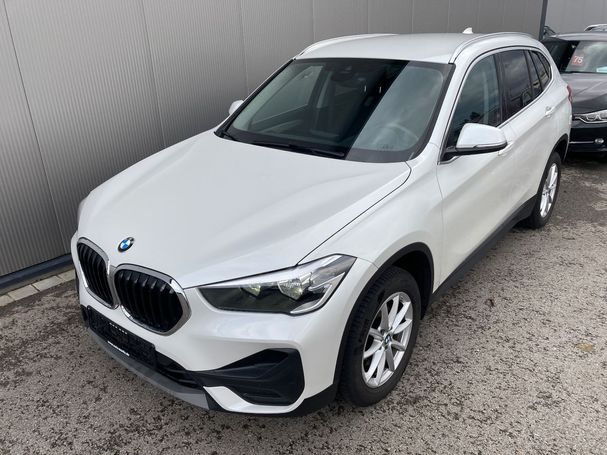 BMW X1 sDrive18d 110 kW image number 2