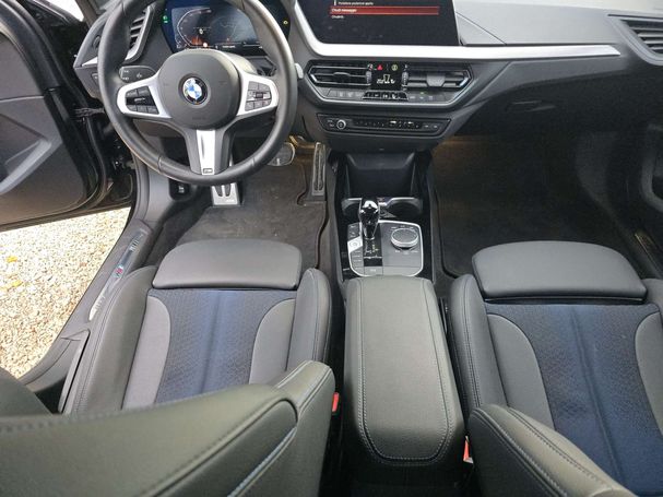 BMW 118d 110 kW image number 10