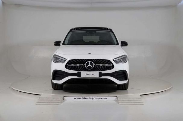 Mercedes-Benz GLA 250 4Matic 165 kW image number 2