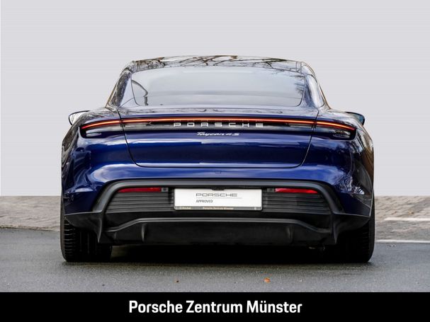 Porsche Taycan 4S 420 kW image number 3