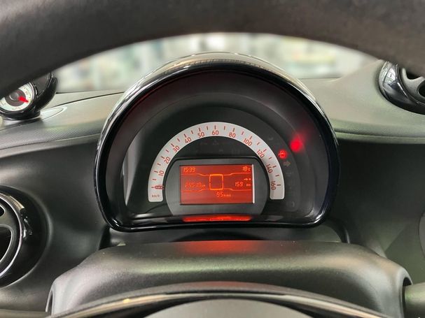 Smart ForTwo EQ 60 kW image number 4