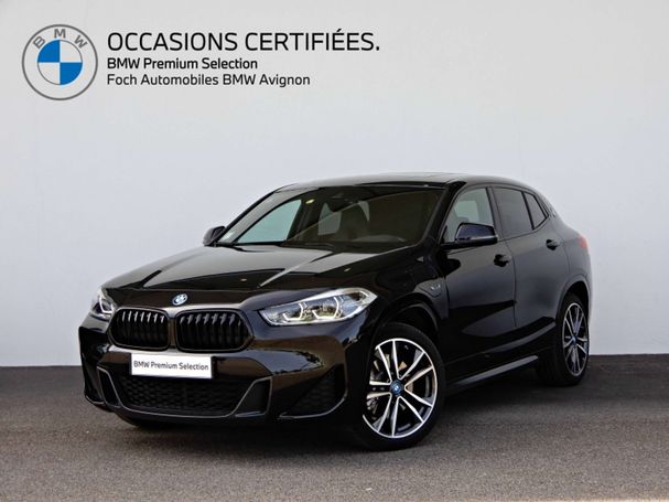 BMW X2 xDrive 93 kW image number 1