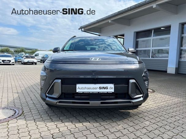 Hyundai Kona 146 kW image number 10