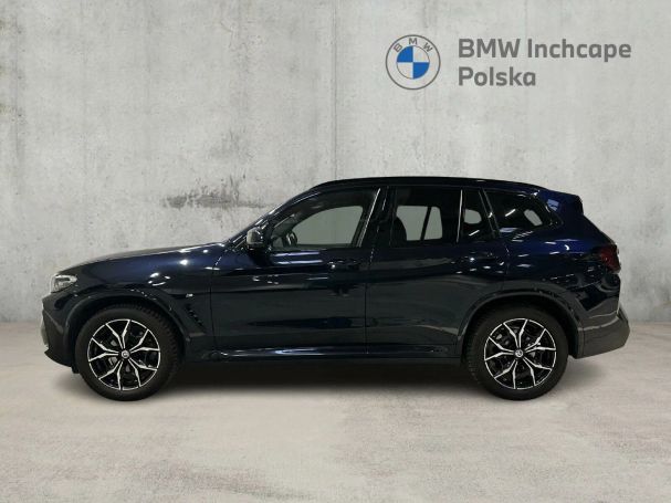 BMW X3 xDrive 140 kW image number 5