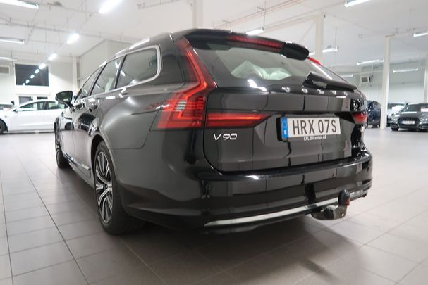 Volvo V90 T6 R AWD Recharge 250 kW image number 7