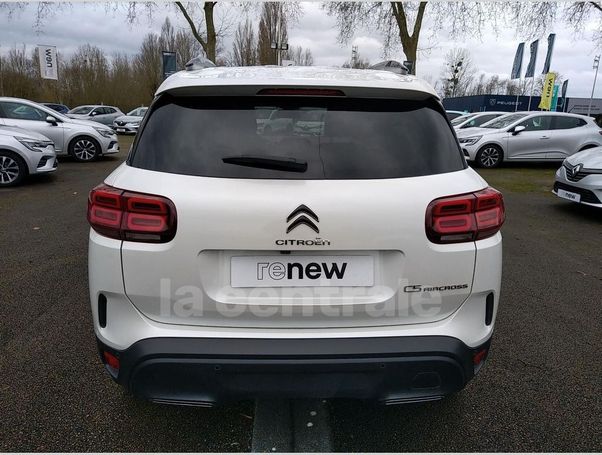 Citroen C5 Aircross Pure Tech 130 S&S 96 kW image number 6