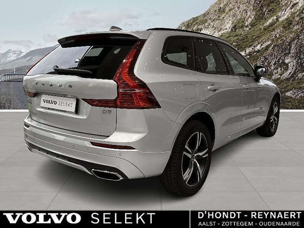 Volvo XC60 D3 110 kW image number 3