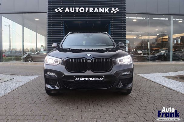 BMW X3 xDrive 140 kW image number 3