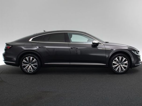 Volkswagen Arteon Elegance 140 kW image number 18