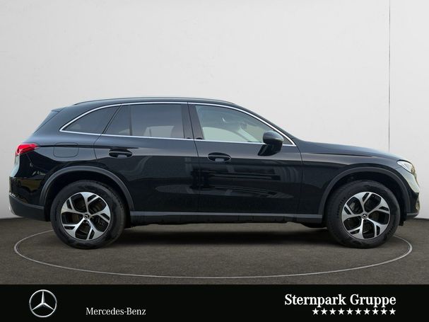 Mercedes-Benz GLC 300 e Avantgarde 230 kW image number 6