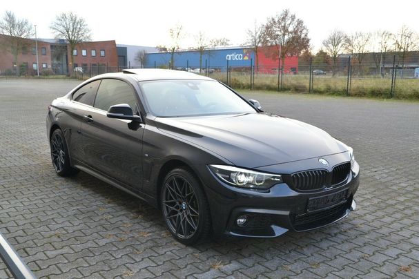 BMW 420d Coupe xDrive M Sport 140 kW image number 3