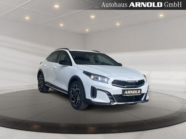 Kia XCeed 1.6 T-GDi 150 kW image number 9