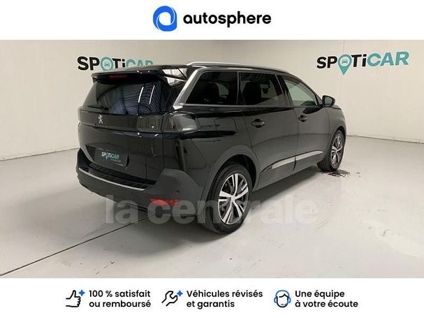 Peugeot 5008 96 kW image number 5