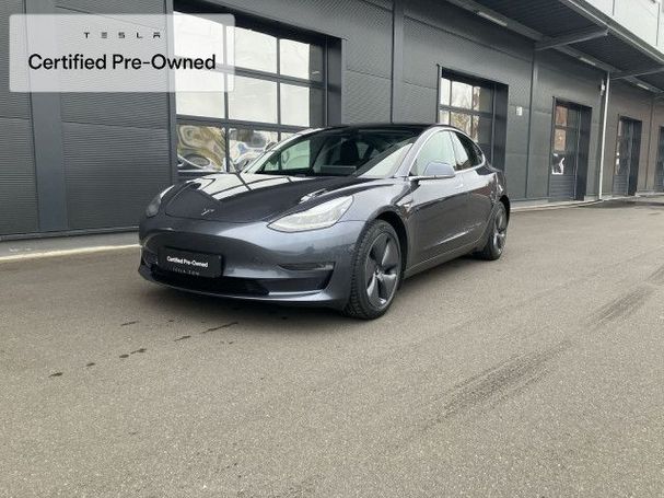 Tesla Model 3 Long Range AWD 258 kW image number 1