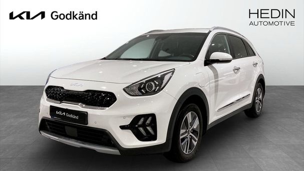 Kia Niro Hybrid 104 kW image number 1