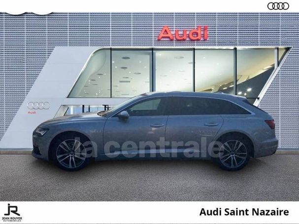 Audi A6 40 TDI S tronic Avant 150 kW image number 13