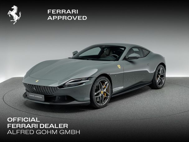 Ferrari Roma 456 kW image number 1