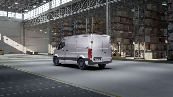 Mercedes-Benz Sprinter L1 316 CDi 120 kW image number 5