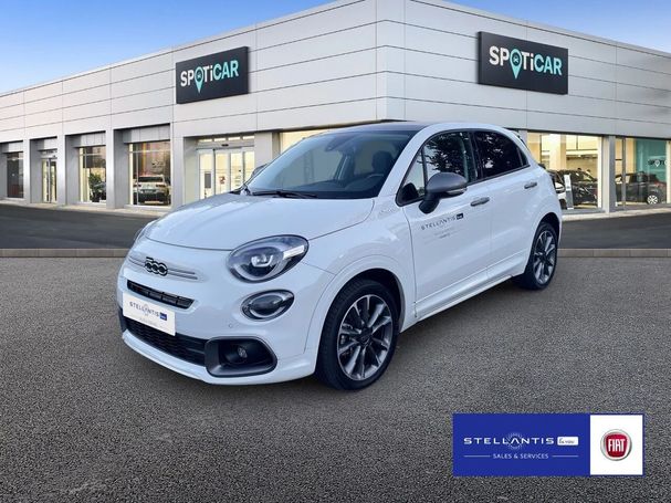 Fiat 500X 1.5 GSE Hybrid Dolcevita 96 kW image number 1