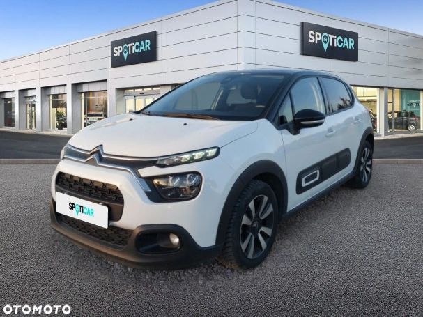 Citroen C3 61 kW image number 1