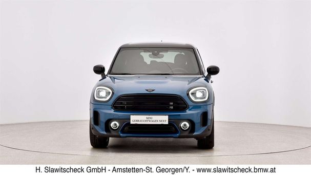 Mini Cooper Countryman Mini 100 kW image number 5