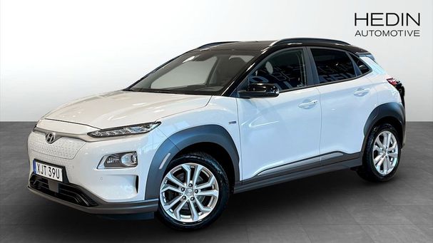 Hyundai Kona 64 kWh Premium 150 kW image number 1