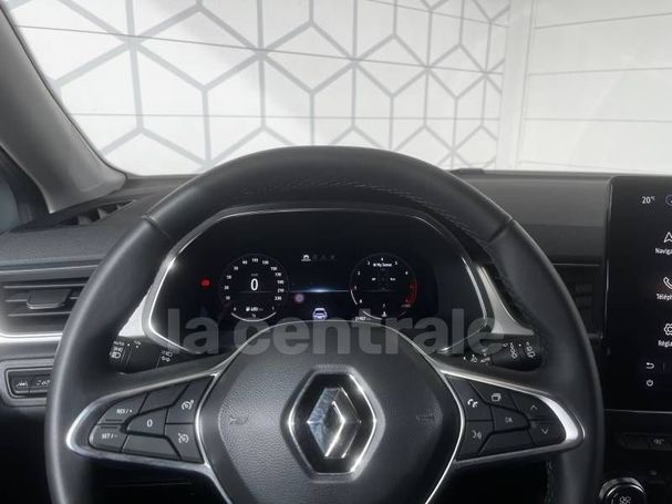 Renault Captur 103 kW image number 35