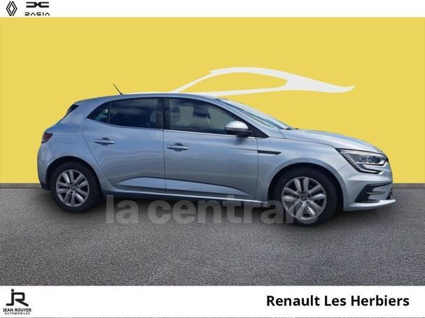 Renault Megane 1.5 Blue dCi 115 85 kW image number 3