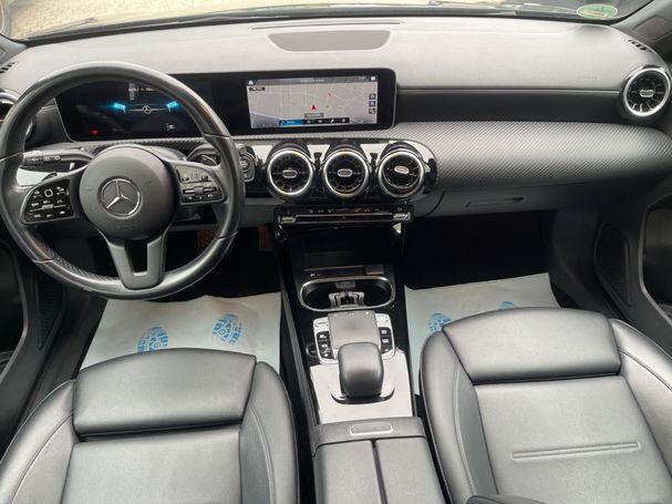 Mercedes-Benz A 220 140 kW image number 10