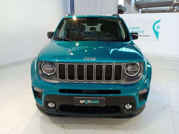 Jeep Renegade 96 kW image number 2