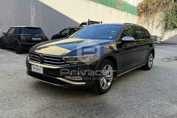 Volkswagen Passat Alltrack 147 kW image number 1