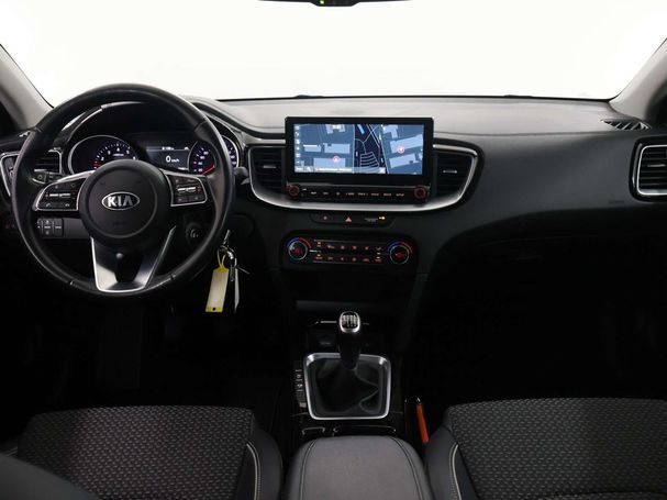 Kia XCeed 1.4 T-GDi 103 kW image number 8