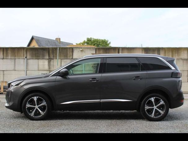 Peugeot 5008 96 kW image number 2