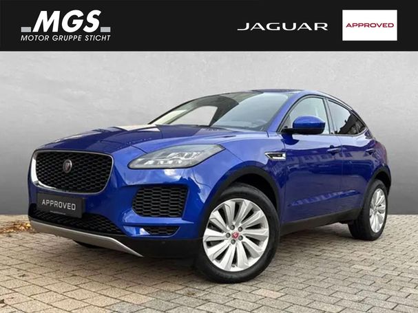 Jaguar E-Pace D180 SE 132 kW image number 2