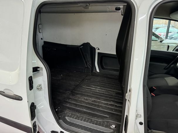 Renault Kangoo dCi 70 kW image number 14