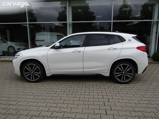 BMW X2 xDrive 140 kW image number 4