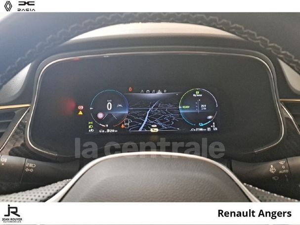 Renault Arkana 1.6 E-Tech 105 kW image number 11